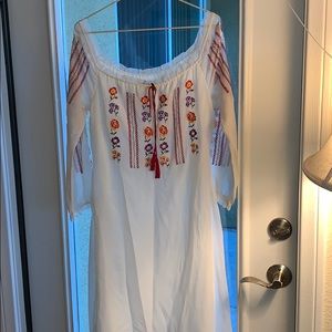 NEVER WORN BCBG Dress